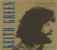 The Ministry Years, 1980-1982, Volume 2