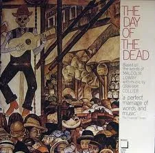 The Day Of The Dead