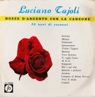 Nozze D'Argento Con La Canzone