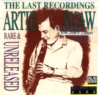 The Last Recordings Rare & Unreleased