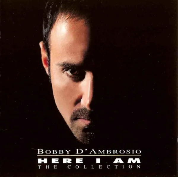 Here I Am: The Collection