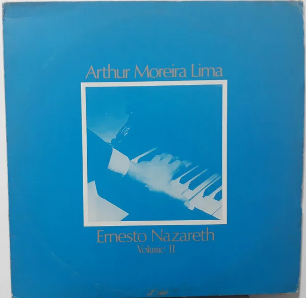 Ernesto Nazareth - Volume II
