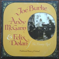 The Funny Reel (Traditional Music Of Ireland)