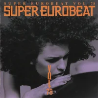 Super Eurobeat Vol. 78