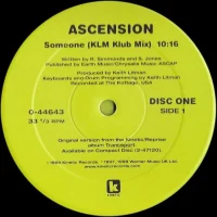 Someone