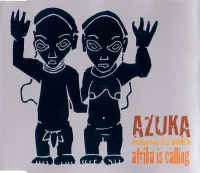 Afrika Is Calling