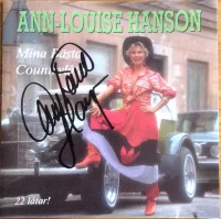 Mina Bästa Countrylåtar