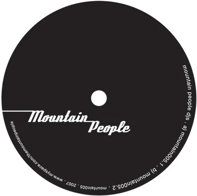 Mountain005