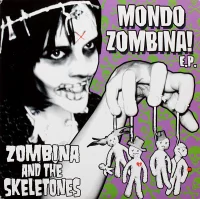 Mondo Zombina!