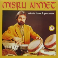 Oriental Dance & Percussion