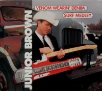 Venom Wearin' Denim / Surf Medley