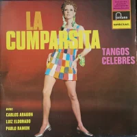 La Cumparsita