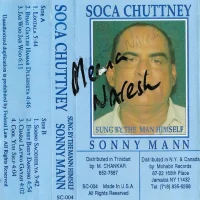 Soca Chuttney
