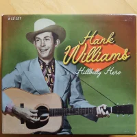 Hillbilly Hero