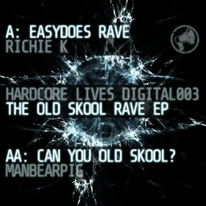 The Old Skool Rave EP