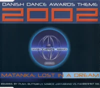 Lost In A Dream (Danish Dance Awards Theme 2002)