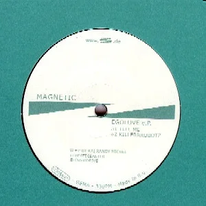 Egolove EP