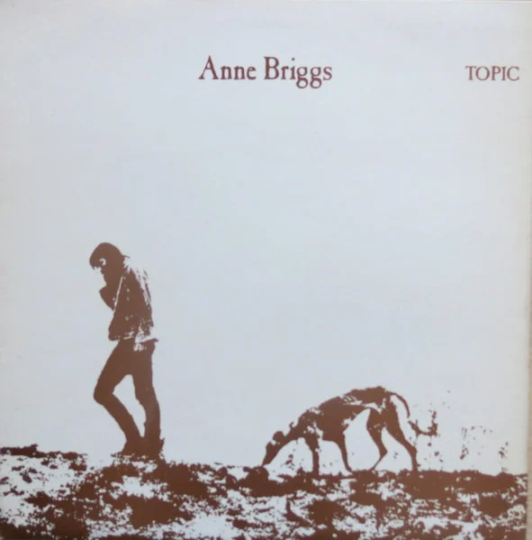 Anne Briggs