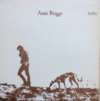 Anne Briggs