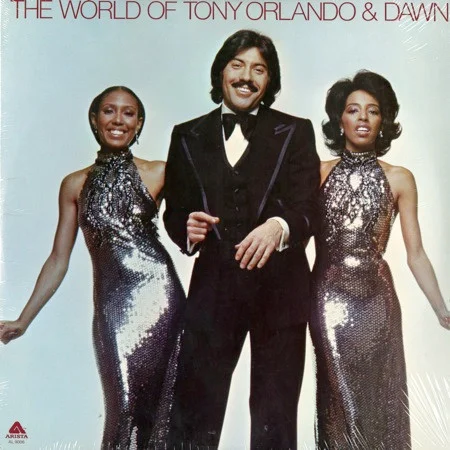 The World Of Tony Orlando & Dawn