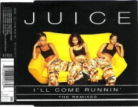I'll Come Runnin' - The Remixes