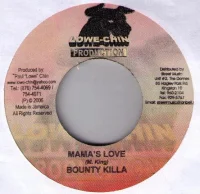 Mama's Love