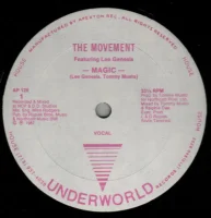 Magic