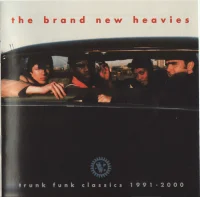 Trunk Funk Classics 1991-2000
