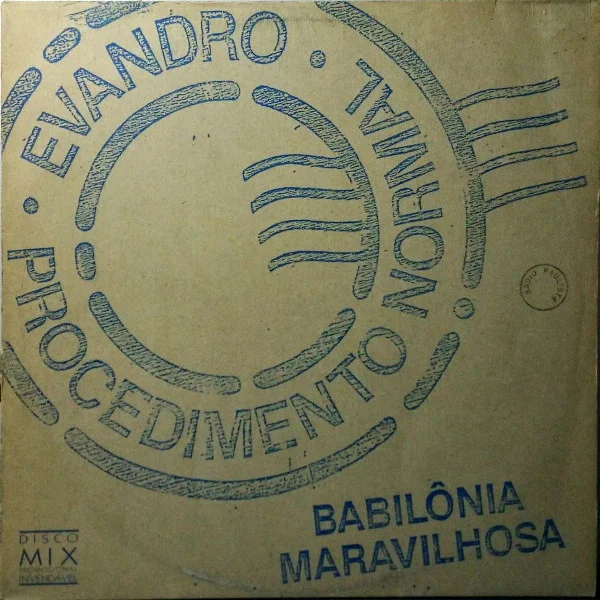 Babilônia Maravilhosa