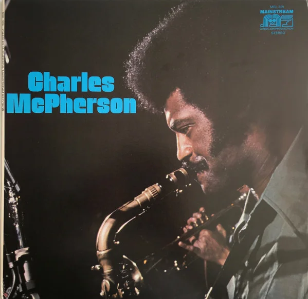 Charles McPherson