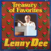 Treasury Of Favorites
