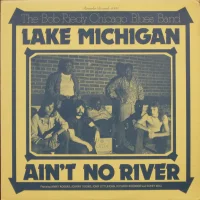 Lake Michigan Ain't No River