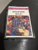 Wild!
