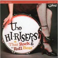 That Rock & Roll Beat