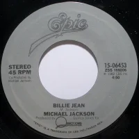 Billie Jean / Beat It