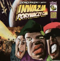 Inwazja Porywaczy Ciał