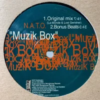 Muzik Box