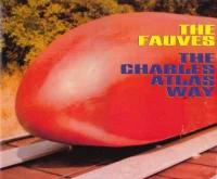 The Charles Atlas Way