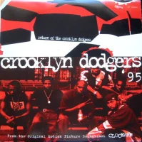 Return Of The Crooklyn Dodgers