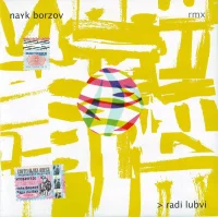 > Radi Lubvi Rmx