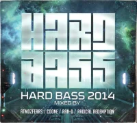 Hard Bass 2014