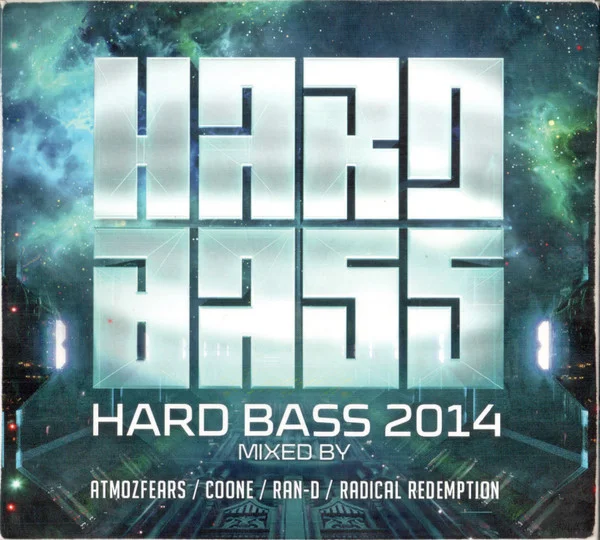 Hard Bass 2014