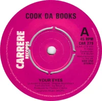 Your Eyes / Rockin' At The Hop
