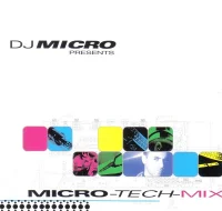 Micro-Tech Mix