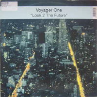 Look 2 The Future