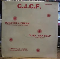 Build On A Dream / Glad I Can Help