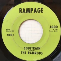 Soultrain