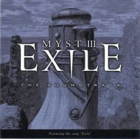 Myst III: Exile (The Soundtrack)