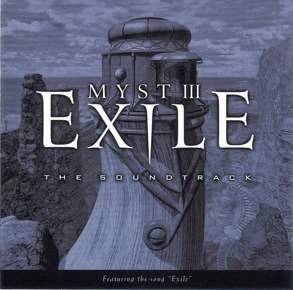 Myst III: Exile (The Soundtrack)