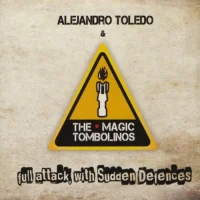 Full Attack With Sudden Defences